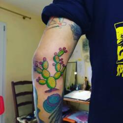 Galerías de Tatuajes Increíbles 18 3990046862