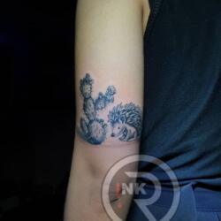 Galerías de Tatuajes Increíbles 9 2515280903
