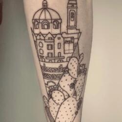 44 Super Cactus Tattoos 19 3298472185