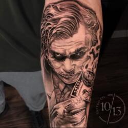 Incredible Tattoo Galleries 8 133517840