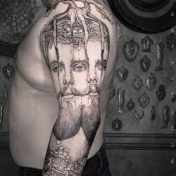 Incredible Tattoo Galleries 20 3133758222