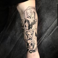 Incredible Tattoo Galleries 13 209844585