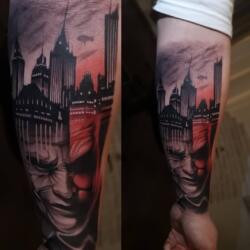 Incredible Tattoo Galleries 15 4027929913