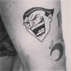 Incredible Tattoo Galleries 19 987086744