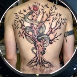 Incredible Tattoo Galleries 3 2511501789