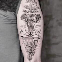 Incredible Tattoo Galleries 4 17686578