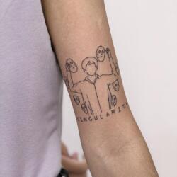 Incredible Tattoo Galleries 6 3483339859