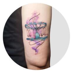 Incredible Tattoo Galleries 14 1872752013