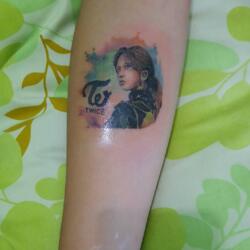 Incredible Tattoo Galleries 2 2992110734