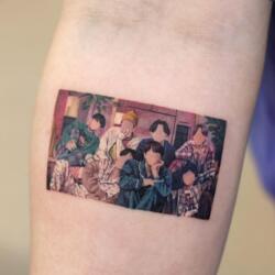 Incredible Tattoo Galleries 20 3973392840