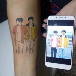 Incredible Tattoo Galleries 15 3655095062