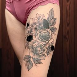 Incredible Tattoo Galleries 14 3850894505