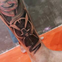 Incredible Tattoo Galleries 8 967843579