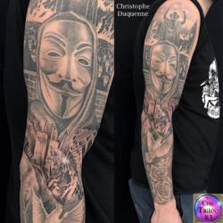 Incredible Tattoo Galleries 14 4242019946