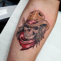 58 Cowboy Tattoos 15 1606619719