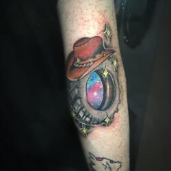 58 Cowboy Tattoos 22 3439702324