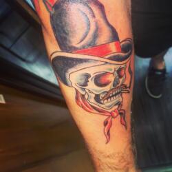 58 Cowboy Tattoos 5 1524463188