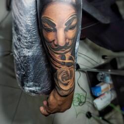 Incredible Tattoo Galleries 28 715387054