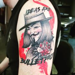 Incredible Tattoo Galleries 24 1309323618