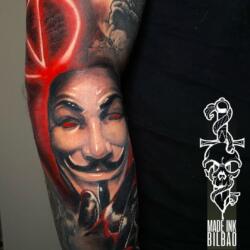 Incredible Tattoo Galleries 19 457138164