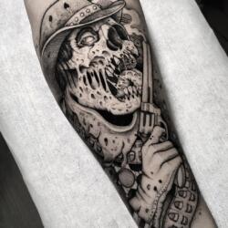 58 Cowboy Tattoos 11 1677883595