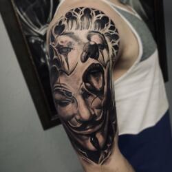 Incredible Tattoo Galleries 26 1168143133