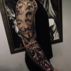 Incredible Tattoo Galleries 29 256577422
