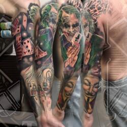 Incredible Tattoo Galleries 18 1528605662