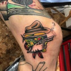 58 Cowboy Tattoos 19 1520991821