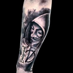 Incredible Tattoo Galleries 27 3925204176