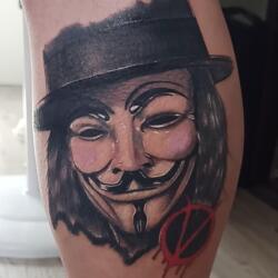 Incredible Tattoo Galleries 9 3531137831