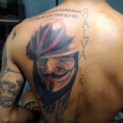 Incredible Tattoo Galleries 7 1966929133