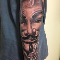 Incredible Tattoo Galleries 4 302697839