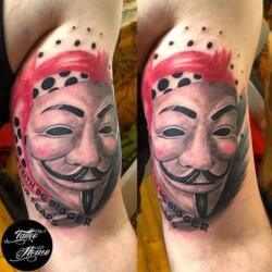 Incredible Tattoo Galleries 3 1538987459