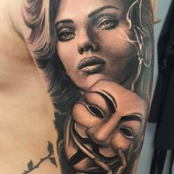 Incredible Tattoo Galleries 2 2280166235