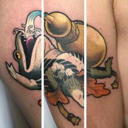 Incredible Tattoo Galleries 27 4043990019