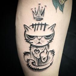 Incredible Tattoo Galleries 19 286786773