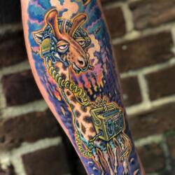 Incredible Tattoo Galleries 1 92186047