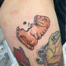 Incredible Tattoo Galleries 14 4183941204