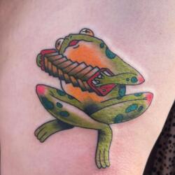 Incredible Tattoo Galleries 5 3180902255