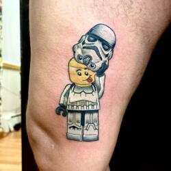 Incredible Tattoo Galleries 2 3430491978