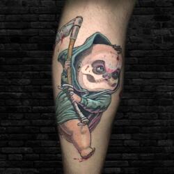 Incredible Tattoo Galleries 3 3666858918