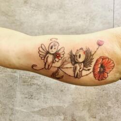 Incredible Tattoo Galleries 16 663116277