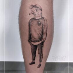 Incredible Tattoo Galleries 25 2957510298