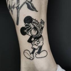 Incredible Tattoo Galleries 21 2016169116