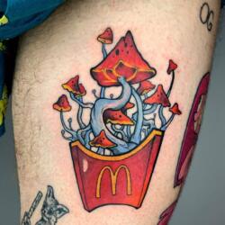 Incredible Tattoo Galleries 20 2209666861