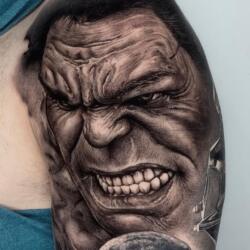 Incredible Tattoo Galleries 9 3542402509