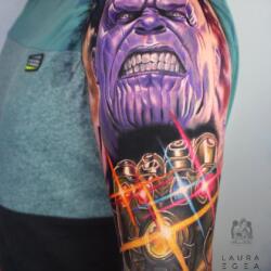 Incredible Tattoo Galleries 17 2473813413