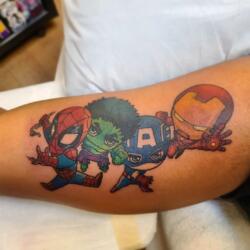 Incredible Tattoo Galleries 10 3875577987