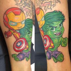 Incredible Tattoo Galleries 1 3936834608